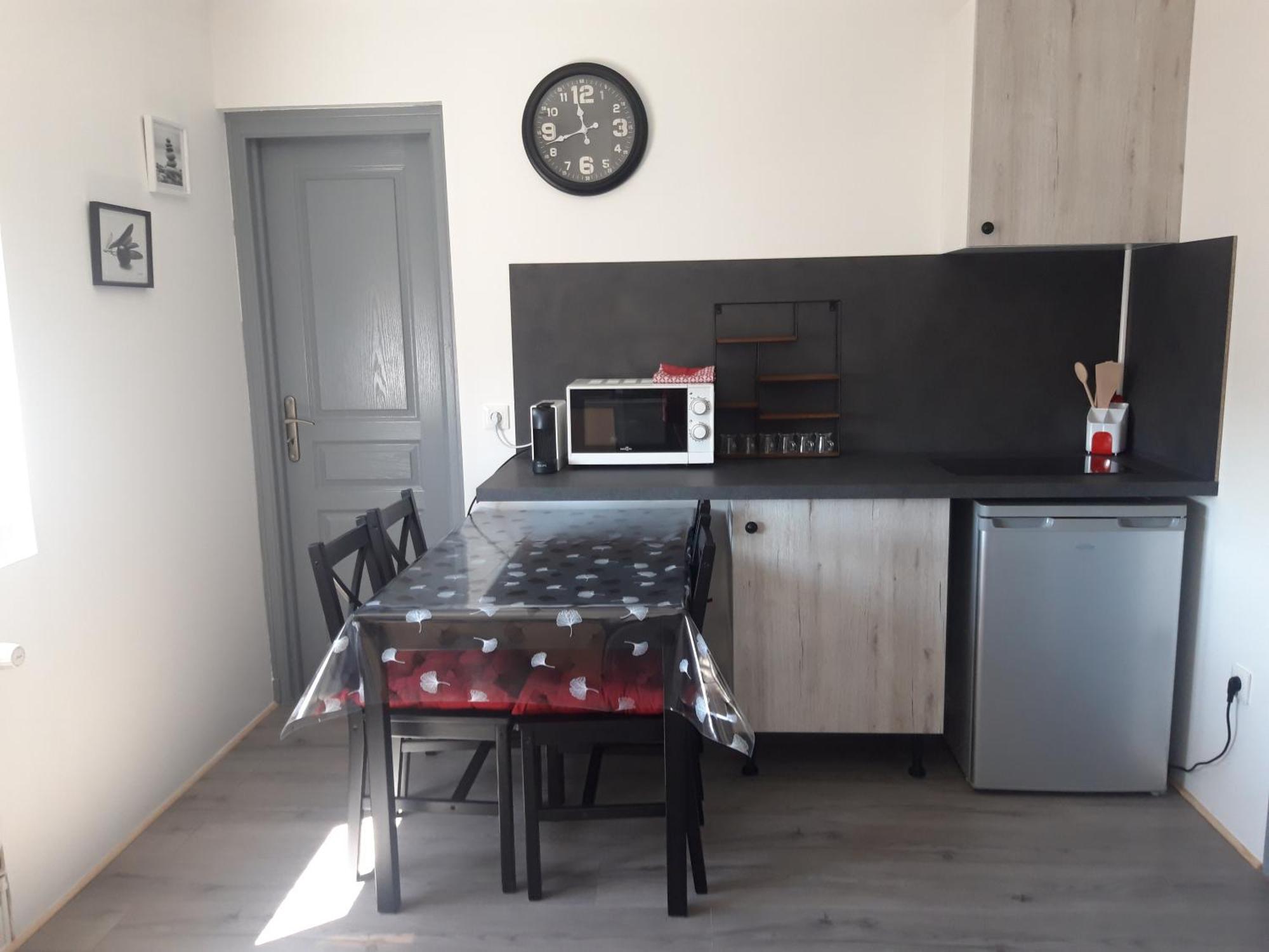 L'inso Gambetta Apartment