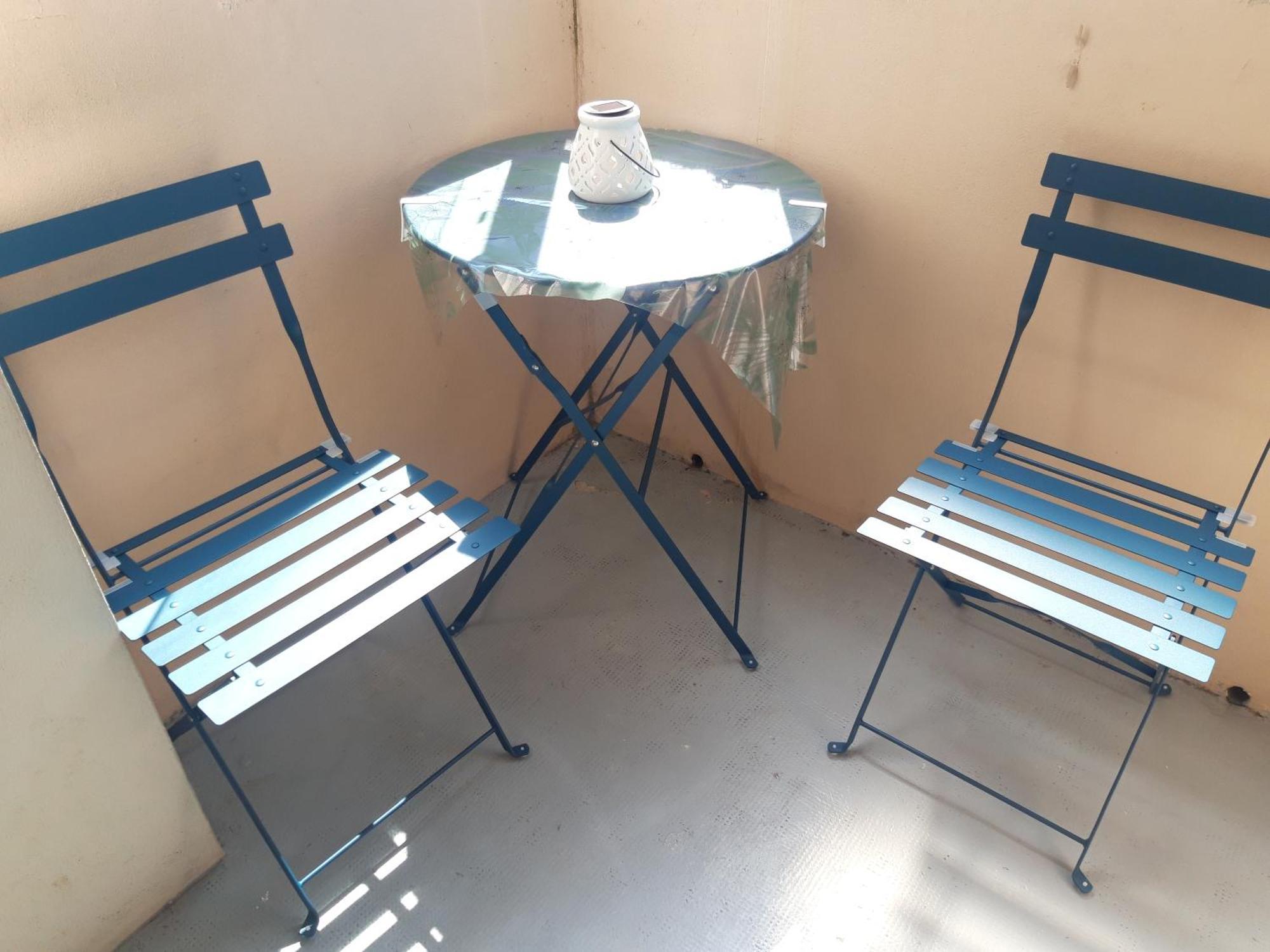 L'inso Gambetta Apartment