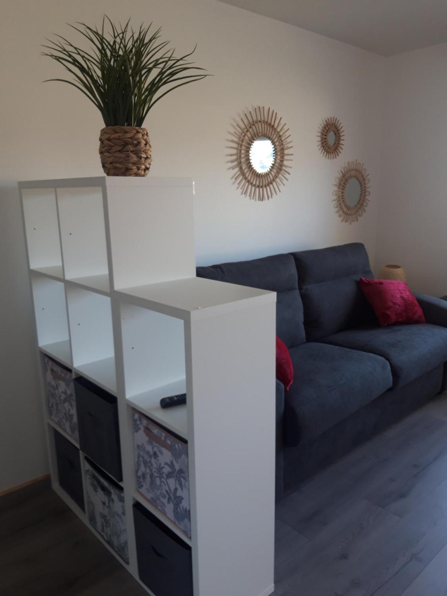 L'inso Gambetta Apartment Chambery