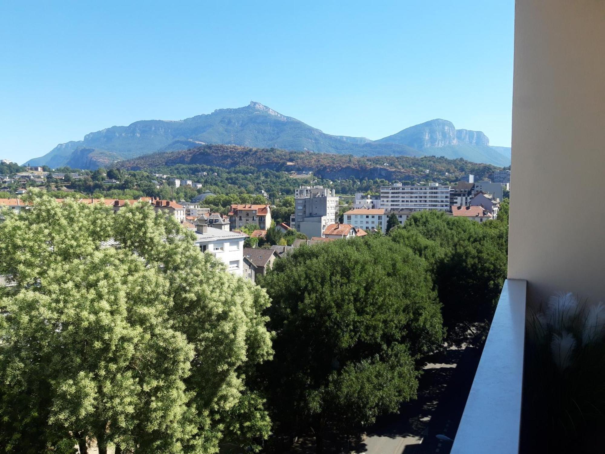 L'inso Gambetta Chambery